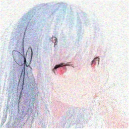 观众胶片余温的头像